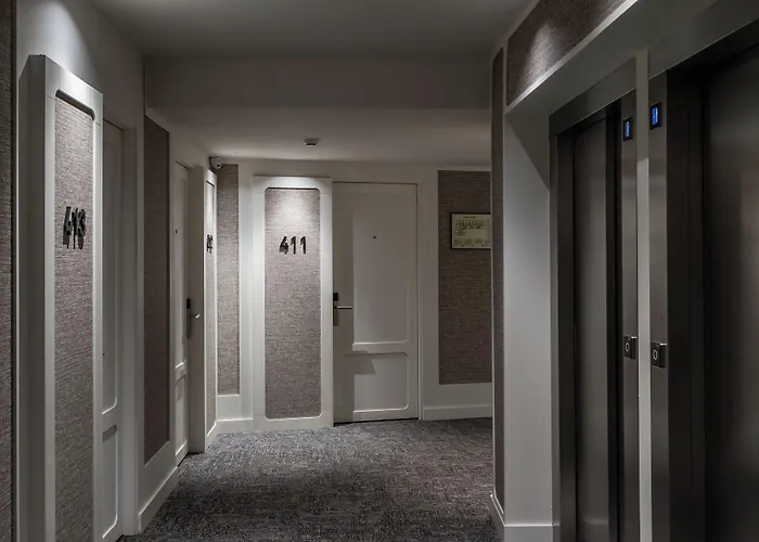 Hotel Barcelona Catedral 4 Sup